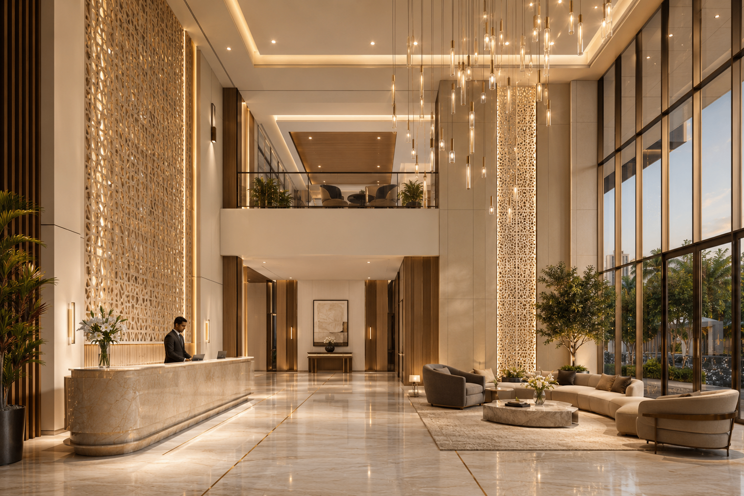 RESIDENTIAL  — 2