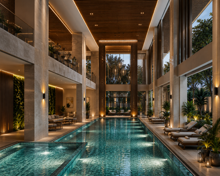 RESIDENTIAL  — 4