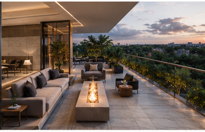 RESIDENTIAL  — 5
